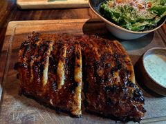 -The Meat & Wine Co Southbank(南岸店)