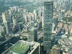 -长沙尼依格罗酒店
