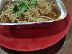 -老熟人串吧家常菜(旧宫店)