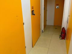 -安东易迷你仓自助寄存仓库(淞虹路店)