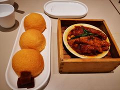 -蔡澜点心·粤菜(丽泽天街店)