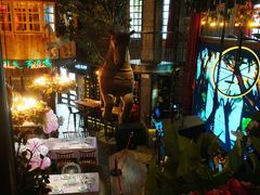 -清漫·派对音乐餐吧(市桥店)