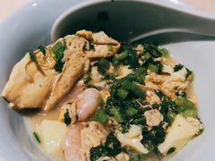 -老济南·地道济南菜(大明湖店)