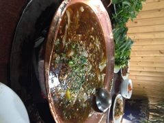朝伟清真铜瓢牛肉-朝伟清真铜瓢牛肉馆(三十年老·店)