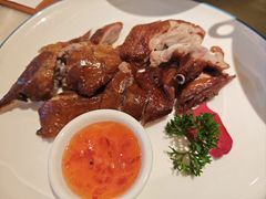 -涌上外婆桥(江北万达店)