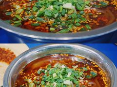 -马路边边·成都串串(翠柏路店)