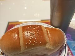 -龙记·香港茶餐厅(海上世界店)