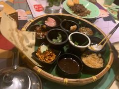 -淀里船宴(卓达店)