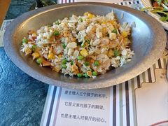 -仁义涵西餐·咖啡(中华巴洛克店)