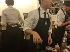 -星巴克臻选(广州沙面店)