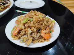 -阿军排档·烧烤