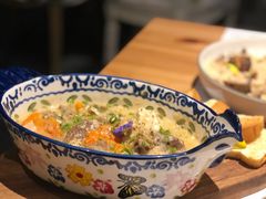 -张爱施法式西餐厅(汉街店)