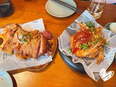 -润记·广东餐馆(苏州中心店)