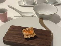 -宝丽轩中餐厅BAOLIXUAN