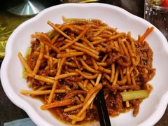 -刘胖子家常菜·蹄花焖藕(中南店)