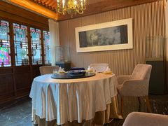 -北京古城老院厉晓麟精致菜