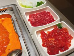 -海底捞火锅(天一广场亚细亚店)