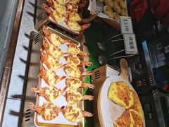 -四海蒸鲜蒸汽海鲜自助(北戴河店)