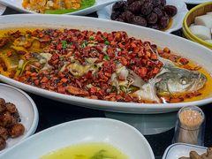 -好兄弟郭巨海鲜(天一阁店)