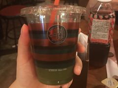 -天然豚骨拉面专门店 一兰(铜锣湾店)