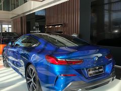 -北京宝诚宝马4S店