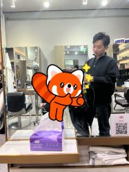 -苑苑发型设计