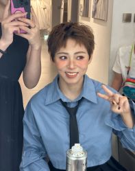 -米莱摄影写真(五大道别墅店)