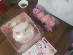 -津乐园(佳荣里店)