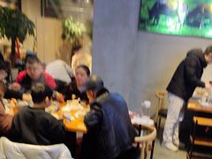 -牛必福潮汕牛肉火锅(油坊桥店)