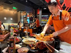 -红盔甲·小龙虾(人民广场店)