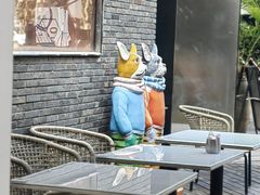 -徐家汇源景区-衡山坊