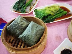 -春满人间酒楼(园岭中路店)