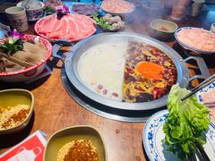 -楠火锅(仁恒梦中心店)