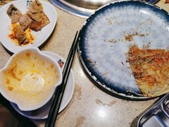 -妙香居韩国烤肉(鹏瑞利季华广场店)