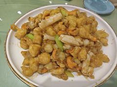 -桃子餐厅·天津菜(王顶堤总店)