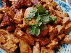 -李连贵熏肉大饼(天通苑店)