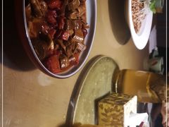 -卞氏菜根香·川菜(青羊万达店)