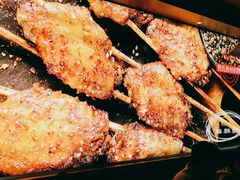 -管氏翅吧(国展店)