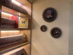 -滚猫咖啡·猫咖·猫友好撸猫(未来城店)