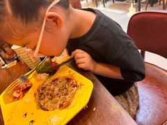 -伽喱博士 Dr.CURRY咖喱饭(太阳宫咖喱店)