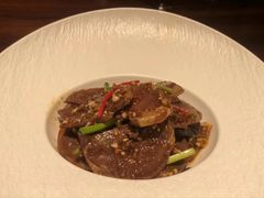-香樟花园新粤料理(无锡万象城店)