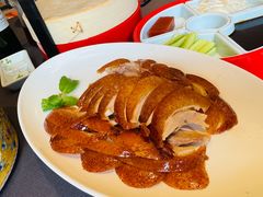 -惠丰堂饭庄·烤鸭·京味菜(翠微路店)