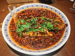 -杨记隆府(重庆总店)