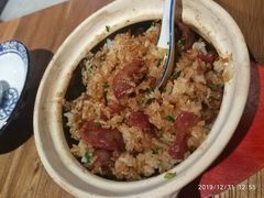 -十六蒲(桂林路店)