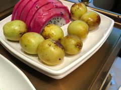 -海底捞火锅(青悦城店)