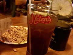 -Helens海伦司小酒馆(红旗南路店)