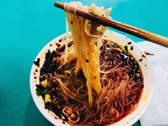 -甘记肥肠粉(马鞍北路店)