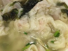 -小姜锅贴(凤凰街店)