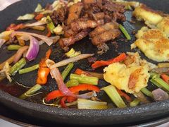 -一烙锅(友谊店)