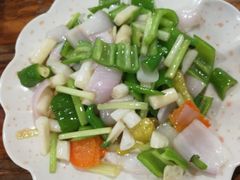 -南记食粥坊·宵夜大排档(莲花总店)